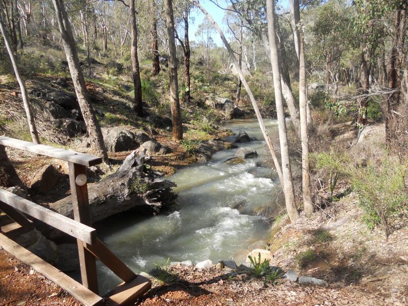 Bickley Valley Retreat Hotel - Perth — Photos 2